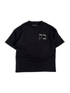 Heavy Weight Disciple Black Shirt