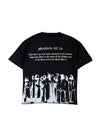 Heavy Weight Disciple Black Shirt